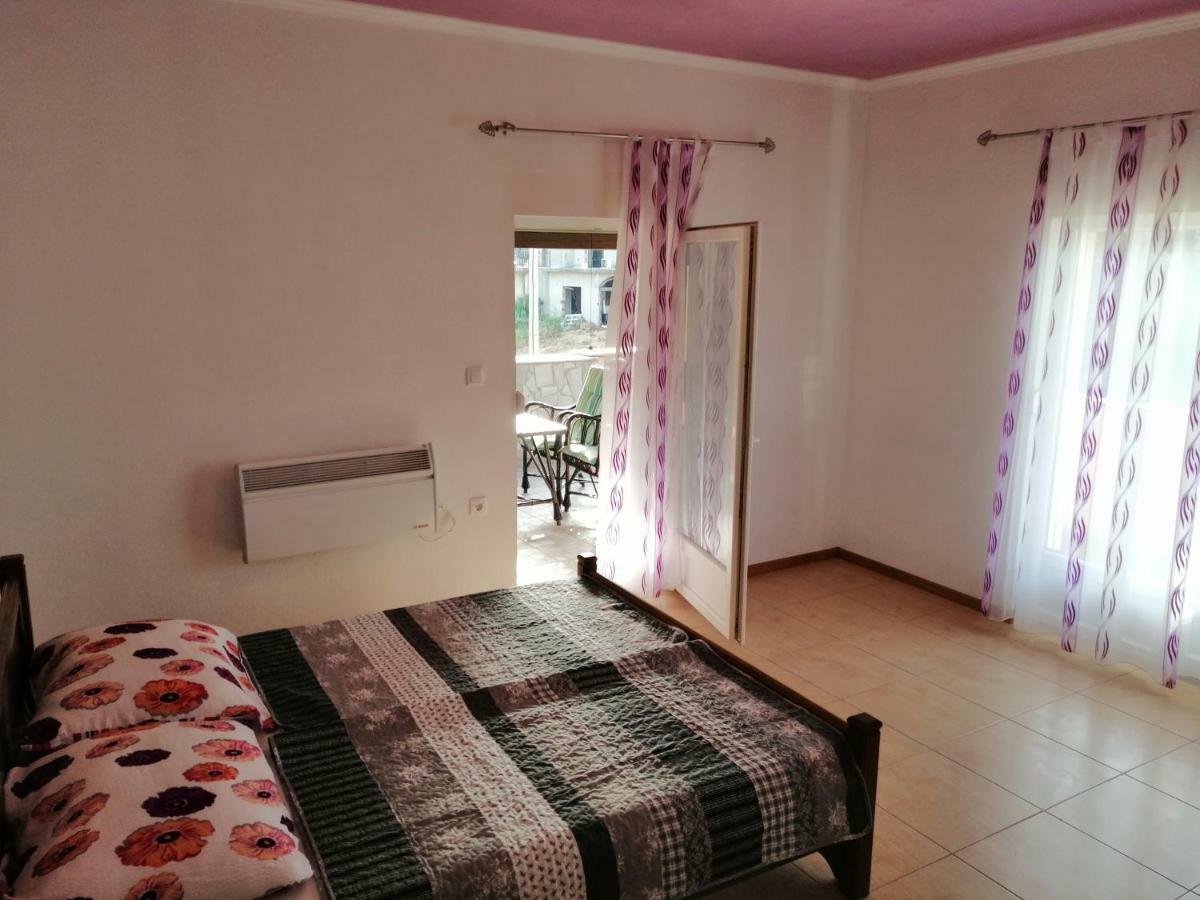 Apartments Ema Ivanica المظهر الخارجي الصورة