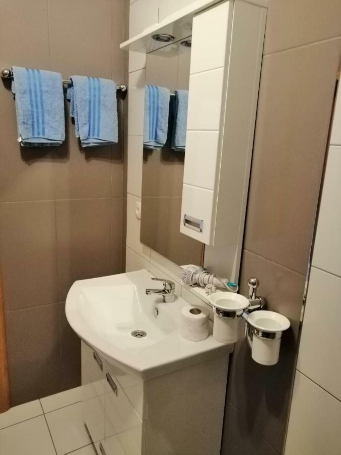 Apartments Ema Ivanica المظهر الخارجي الصورة