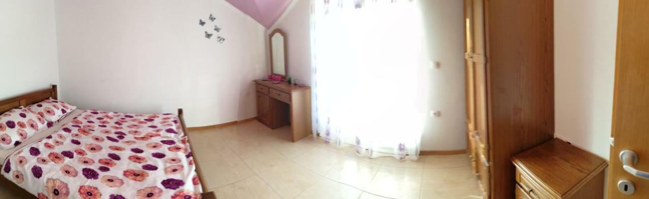 Apartments Ema Ivanica المظهر الخارجي الصورة