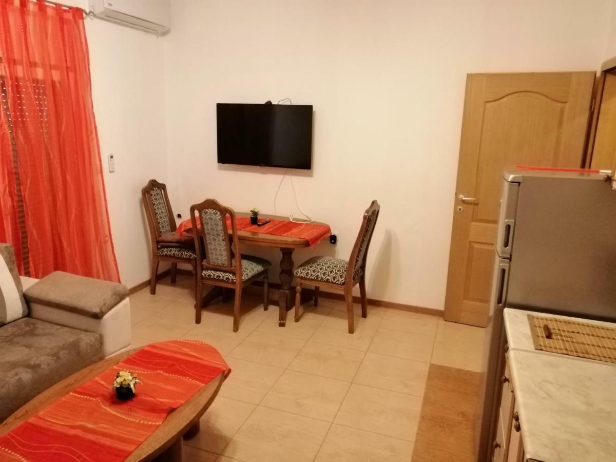 Apartments Ema Ivanica المظهر الخارجي الصورة